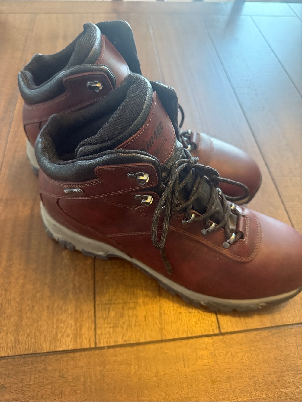 Hi-Tec Men's Boots
